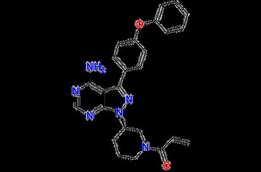 Ibrutinib