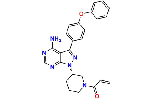 (S)-Ibrutinib