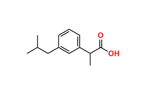 Ibuprofen EP Impurity A