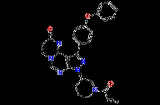 Ibrutinib Impurity 73