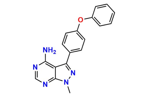 Ibrutinib Impurity 7