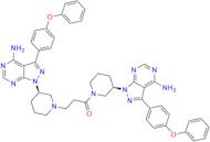 Ibrutinib Impurity 10