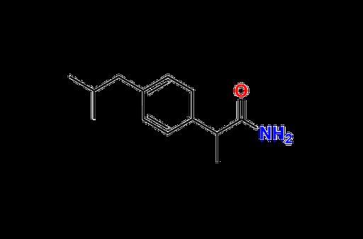 Ibuprofen EP Impurity C