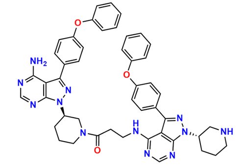 Ibrutinib Impurity 29