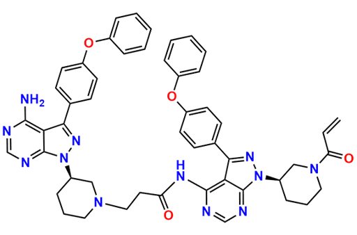 Ibrutinib Impurity 33