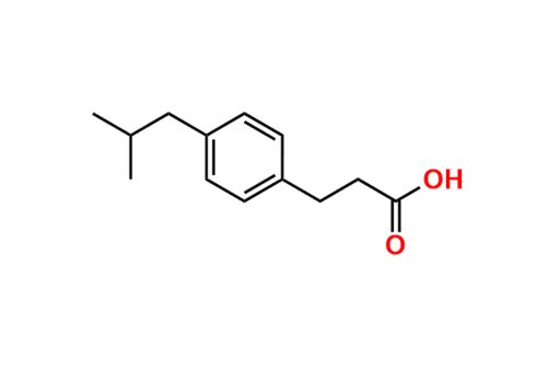 Ibuprofen EP Impurity F