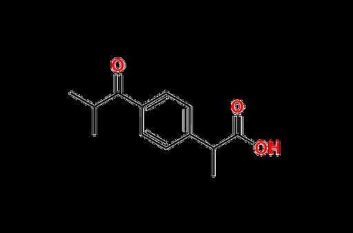 Ibuprofen EP Impurity J