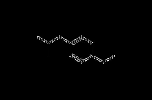 1-Ethyl-4-Isobutylbenzene