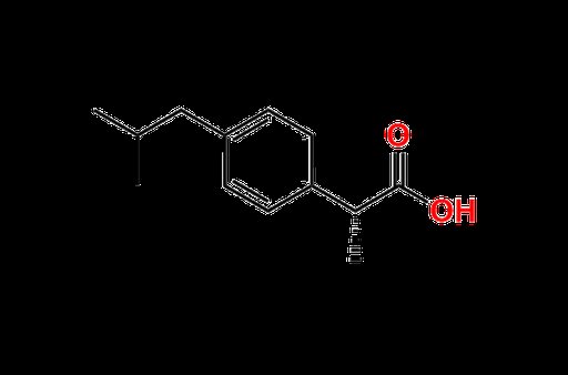 (R)-Ibuprofen