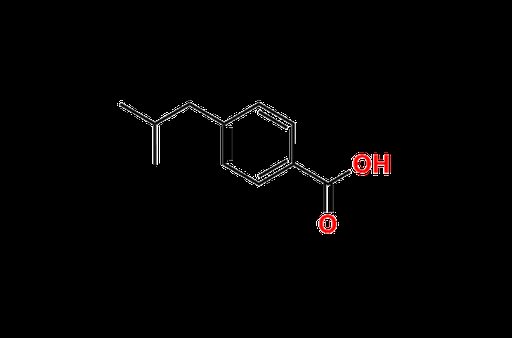 4-Isobutylbenzoic Acid