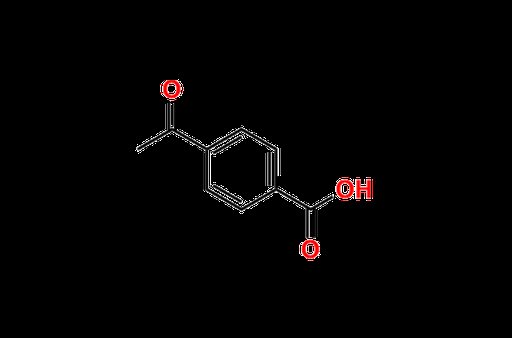 4-Acetylbenzoic Acid