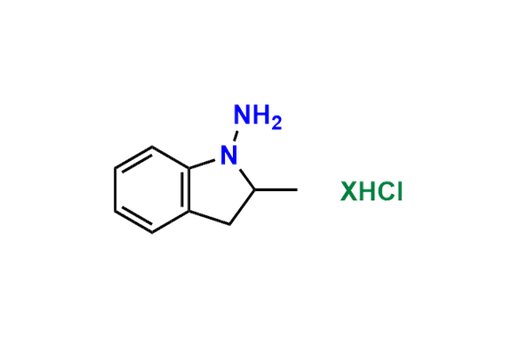 Indapamide EP Impurity C