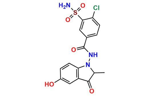 Indapamide Impurity 15