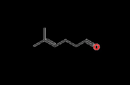 5-methylhex-4-enal