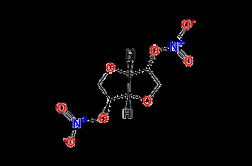 Isosorbide Mononitrate EP Impurity A