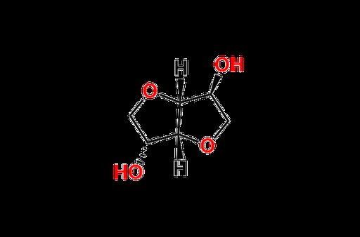 Isosorbide