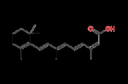 Isotretinoin