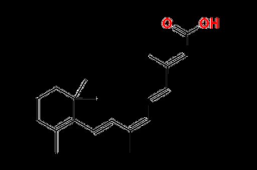 Isotretinoin EP Impurity D