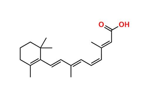 Isotretinoin EP Impurity F