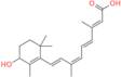 4-Hydroxy-9-Cis-Retinoic Acid
