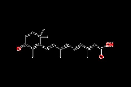 4-Oxo-All-Transretinoic Acid