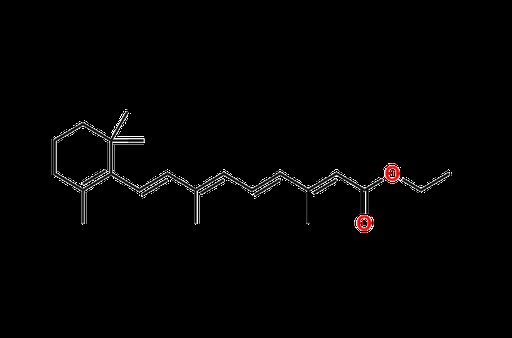 Ethyl retinoate