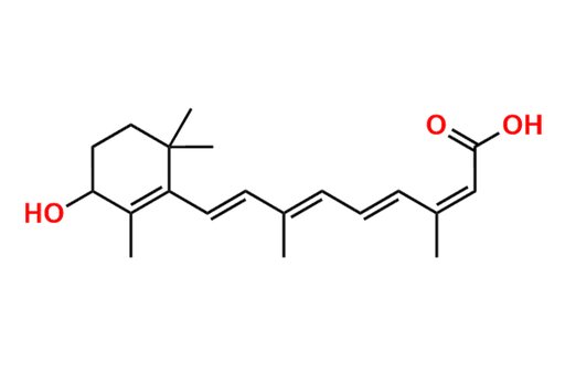 Isotretinoin EP Impurity I