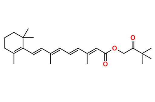 Hydroxypinacolone Retinoate