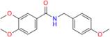 Itopride Impurity B