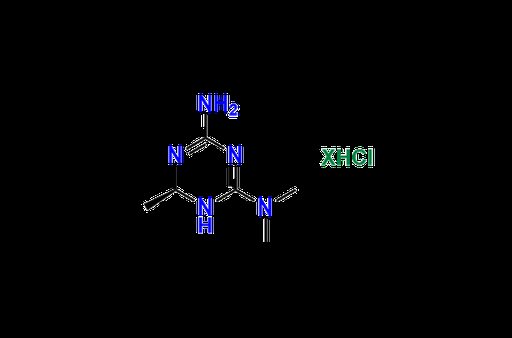Imeglimin Hydrochloride
