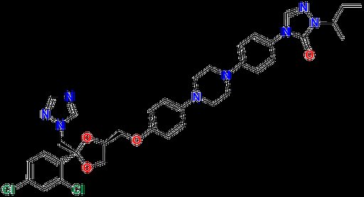 Itraconazole