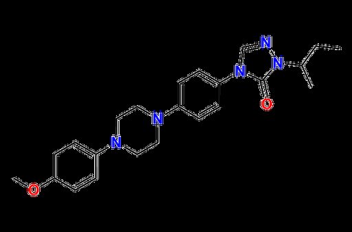 Itraconazole EP Impurity A