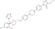 Itraconazole EP Impurity C