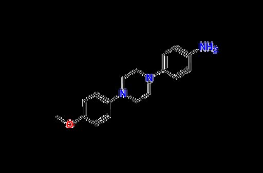 Itraconazole Methoxy Amino Impurity