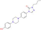 Itraconazole Hydroxy Butyltriazolone Impurity