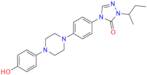 Itraconazole Hydroxy Isobutyltriazolone Impurity