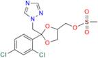 Itraconazole Impurity 7