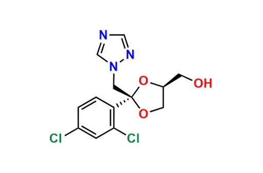 Itraconazole Impurity 12