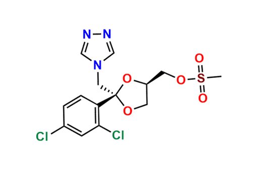 Itraconazole Impurity 28
