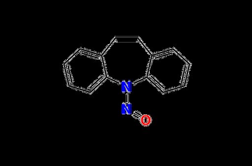 N-Nitroso Iminostilbene
