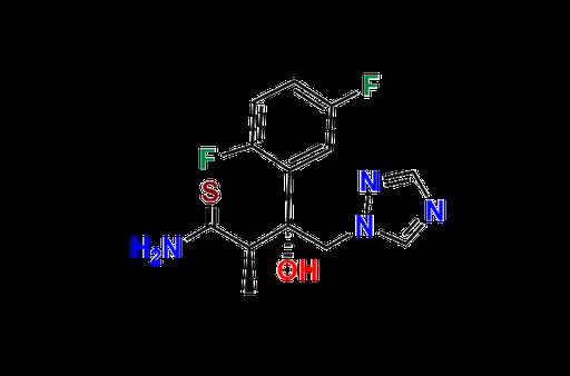 Isavuconazole Impurity 52