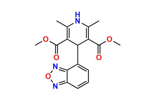 Isradipine EP Impurity C