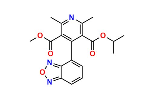 Isradipine EP Impurity D