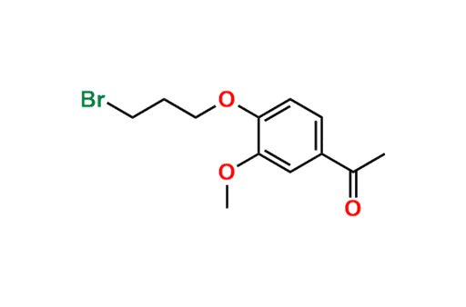 Iloperidone Impurity 20