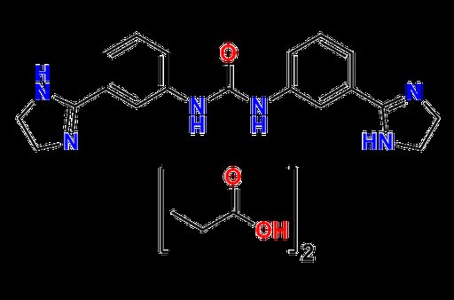 Imidocarb Dipropionate
