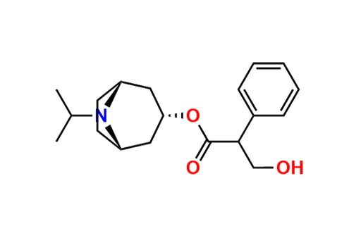 Ipratropium EP Impurity E
