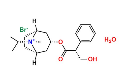 Ipratropium Bromide Hydrate