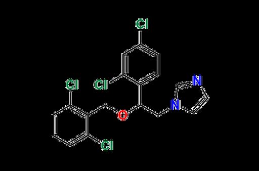 Isoconazole
