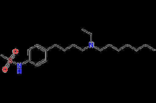 Ibutilide Impurity 1