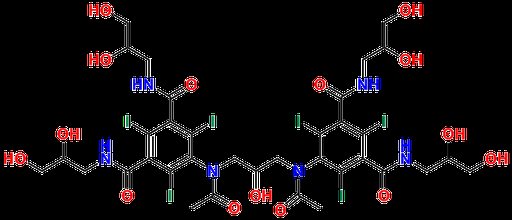 Iodixanol
